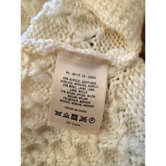 Anthropologie Field & Flower sweater - Picture 9 of 9